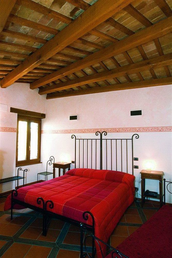 Bed & Breakfast La Torretta Sul Borgo Grottammare