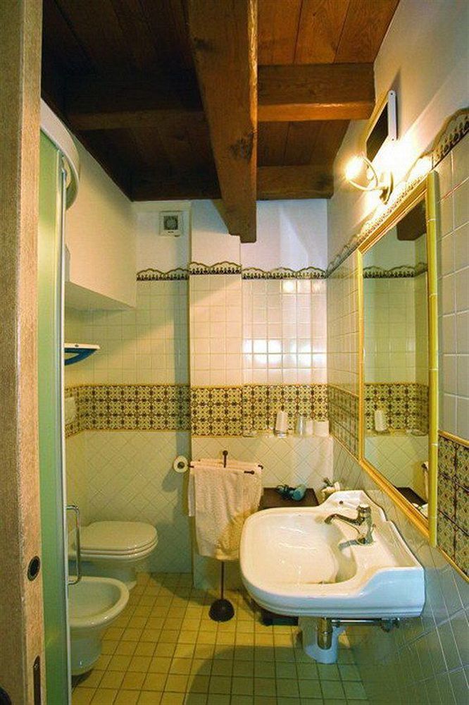 La Torretta Sul Borgo 4* Grottammare